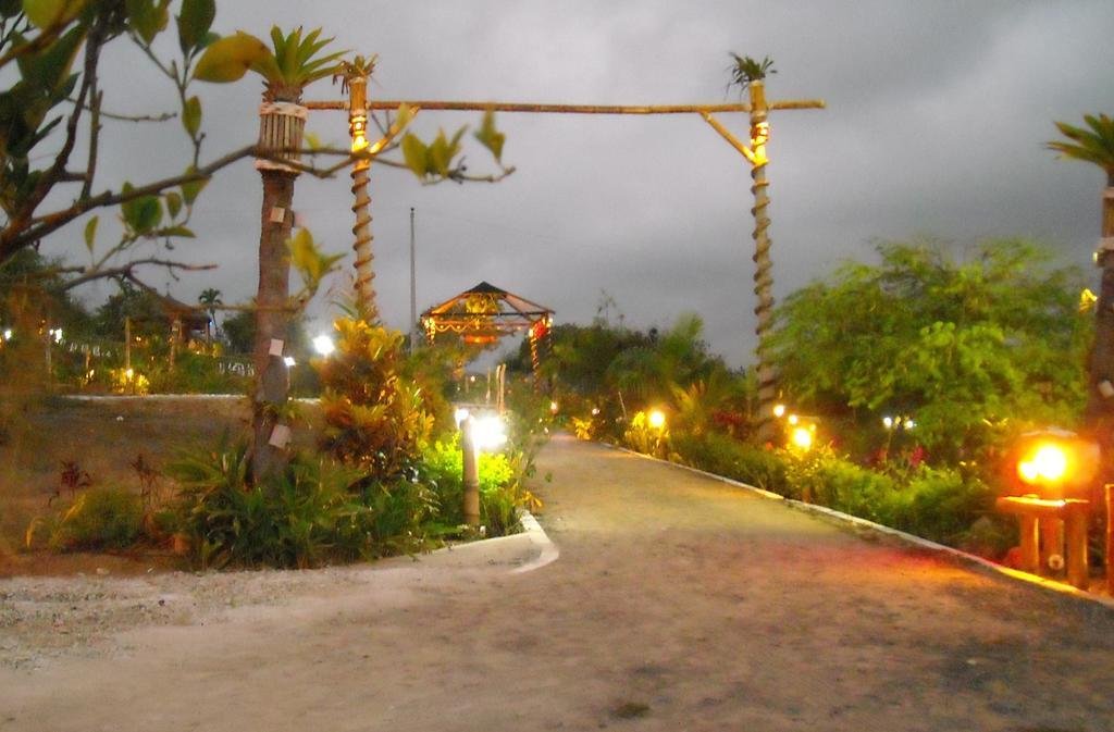 Villa Curia Montañita Exterior foto